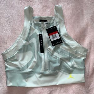 Jordan Sports Bra